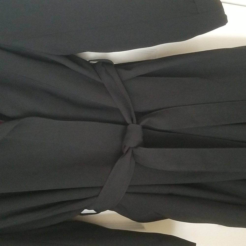 New York Harbor Ladies Coat with Removable Lining - Picture 5 of 5